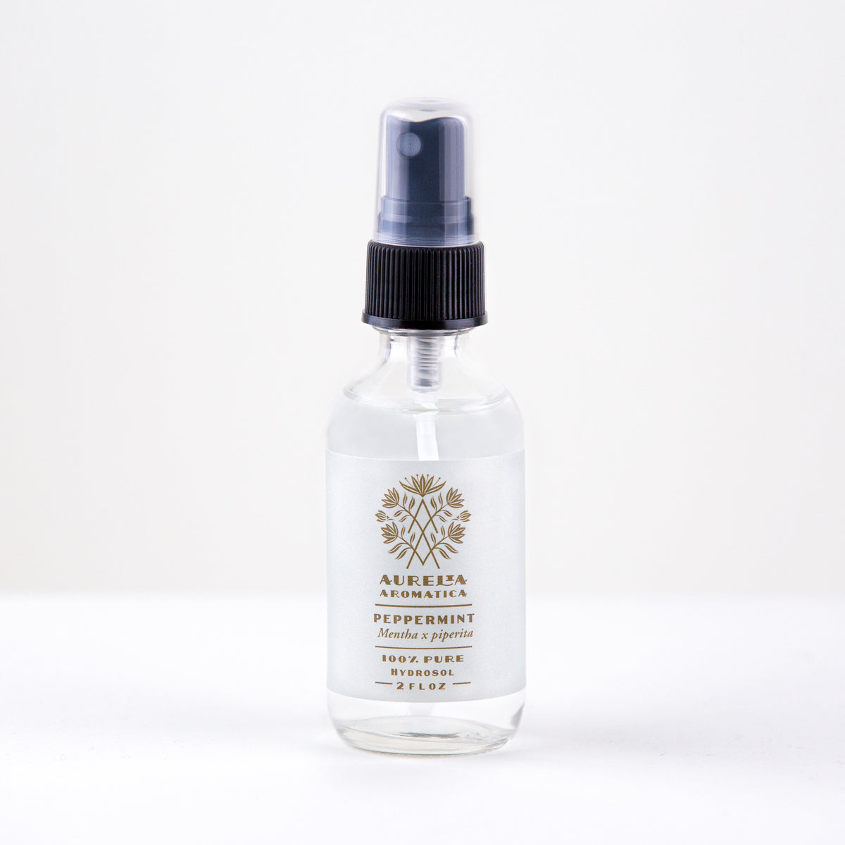 Peppermint Hydrosol Aurelia Aromatica