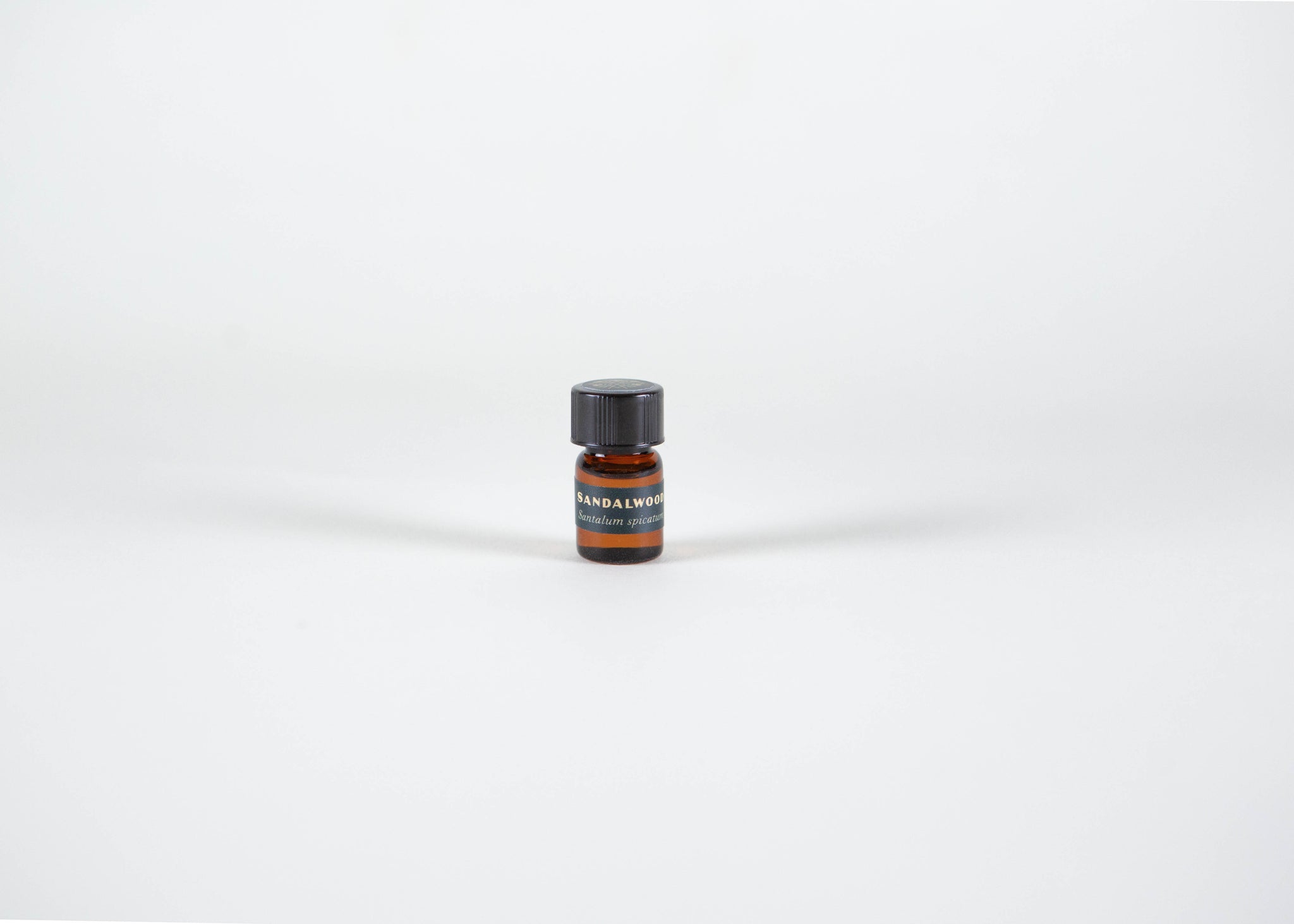 Sandalwood Essential Oil