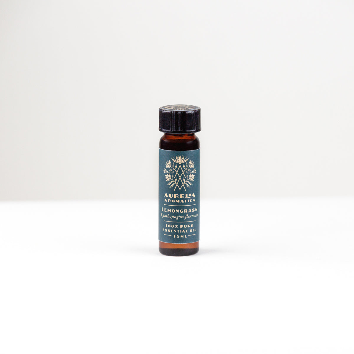 Lemongrass Essential Oil Aurelia Aromatica