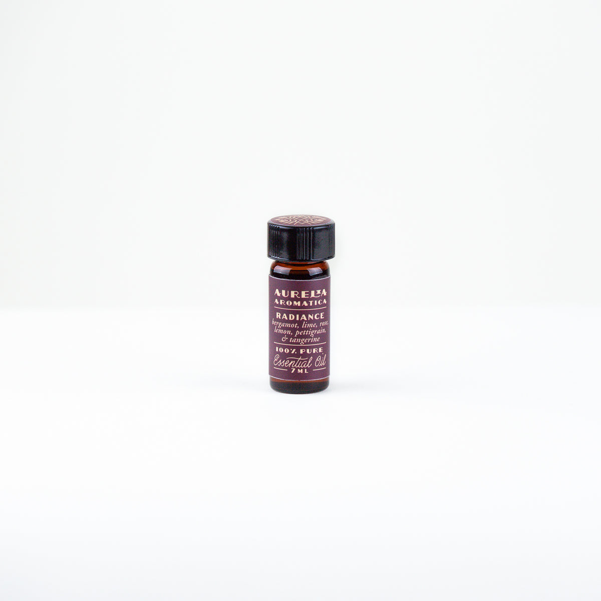 Radiance Aurelia Aromatica